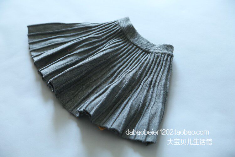 Jupe fillette - Ref 2048487 Image 37