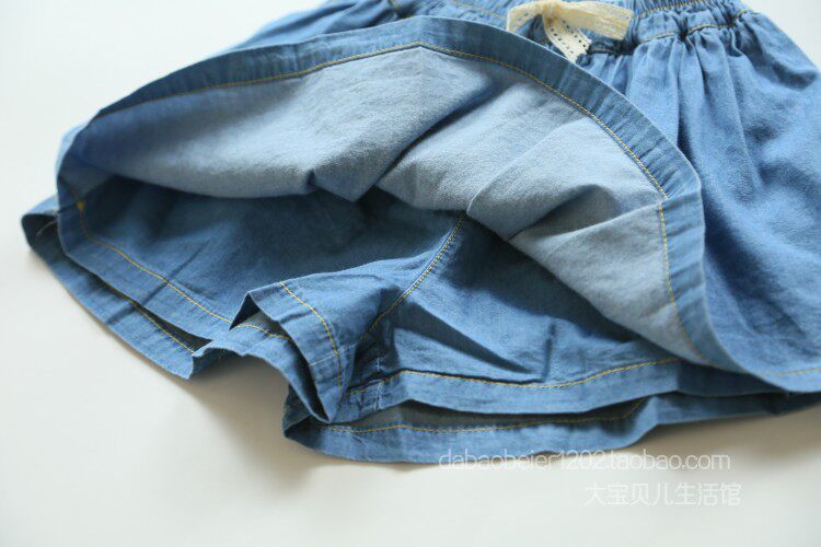 Jupe fillette - Ref 2051884 Image 56