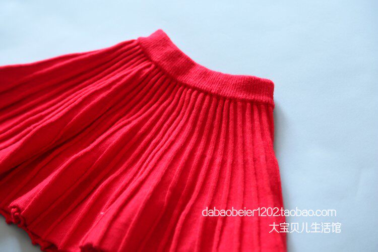 Jupe fillette - Ref 2048487 Image 34