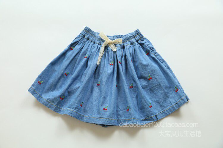 Jupe fillette - Ref 2051884 Image 48