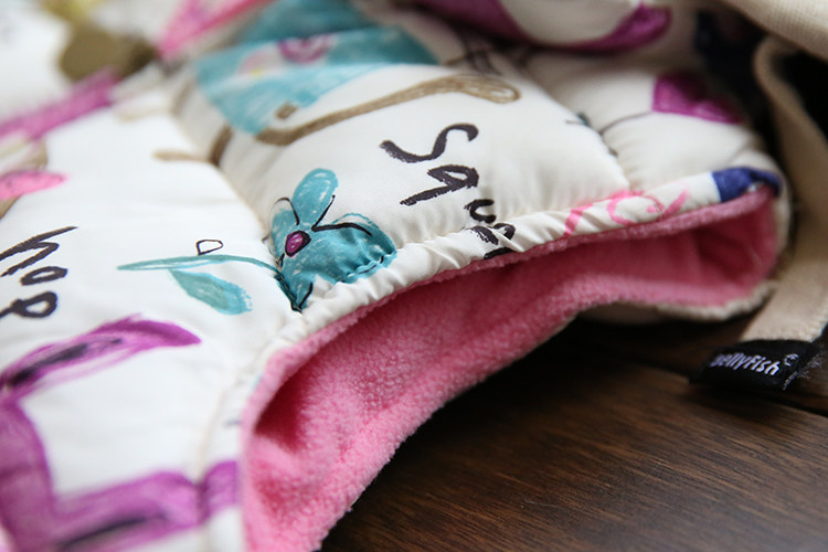 Gilet fille - Ref 2070788 Image 31