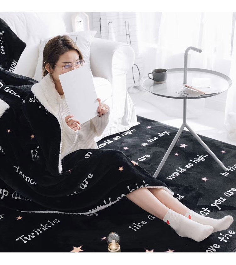 Bắc Âu đơn giản firebird thảm phòng ngủ cạnh giường mat phòng khách sofa bay cửa sổ đệm bé bò mat máy có thể giặt - Thảm thảm đồ chơi cho bé