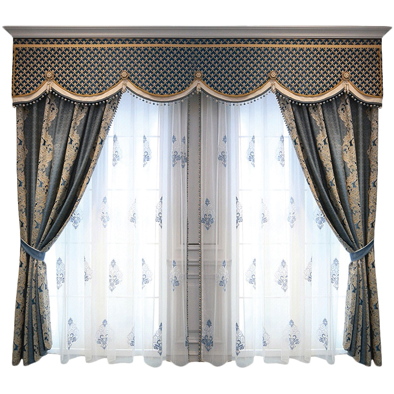 The Grammy American curtains are customized to the other.
