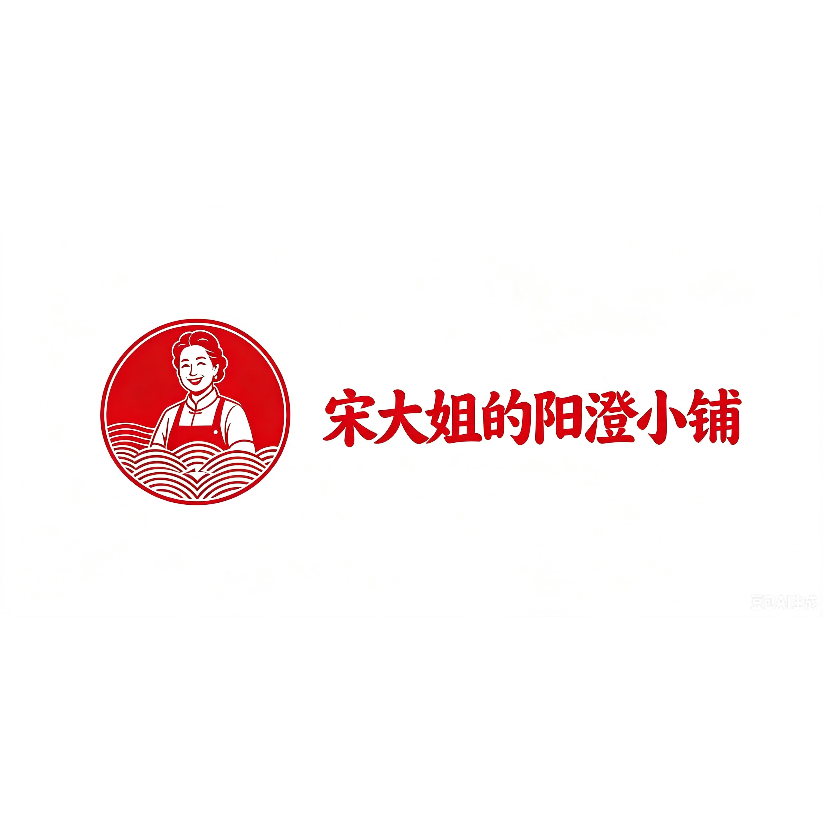宋大姐的阳澄小铺