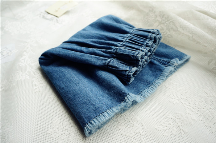 Jupe fillette TIME SHOP - Ref 2050761 Image 44