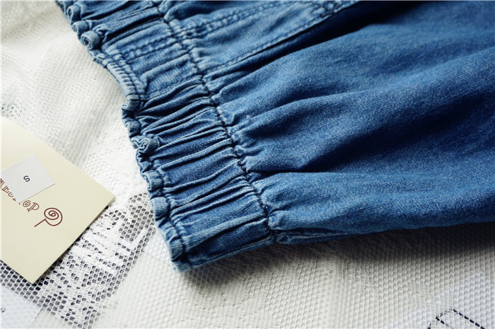 Jupe fillette TIME SHOP - Ref 2050761 Image 39