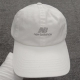 New balance, спортивная кепка для отдыха, с печатью вашего логотипа, защита от солнца