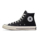 Парусиновые туфли Converse1970-х годов белого, красного, синего, желтого, черного цвета на высоком и низком каблуках 162050C/166216C/162054C mini 4