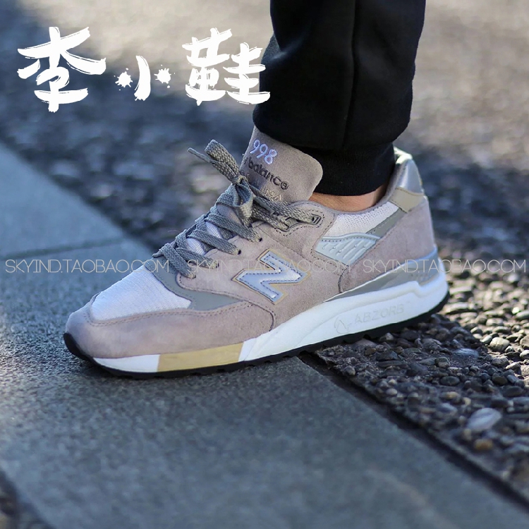 new balance m998gy