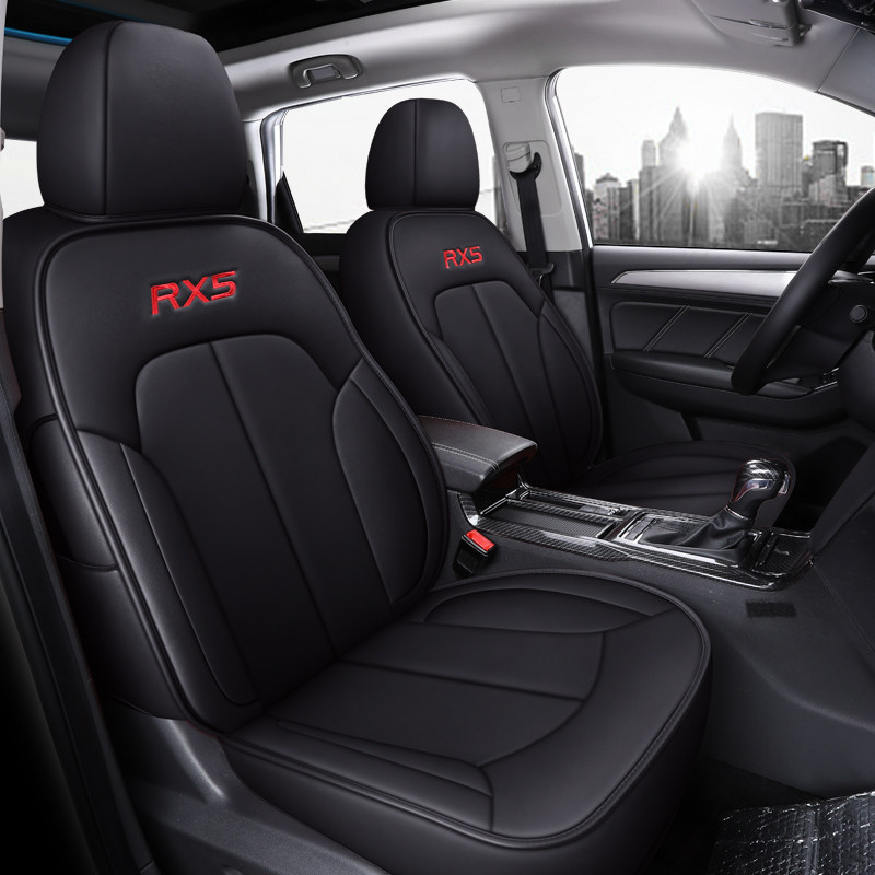 2019 Roewe RX5 special car special car cushion four seasons universal seat cover all surrounded by winter seat cover