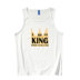 Champion Lion Dan hurdlebasketball thể dục vest của nam và nữ của thẻ sóng lỏng lẻo xu hướng cá tính tay t-shirt vai mùa hè 