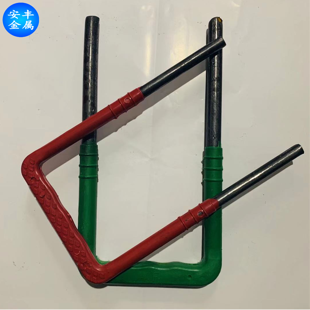 TG plastic steel ladder step municipal available ladder national standard step ladder sewage well inspection well ladder