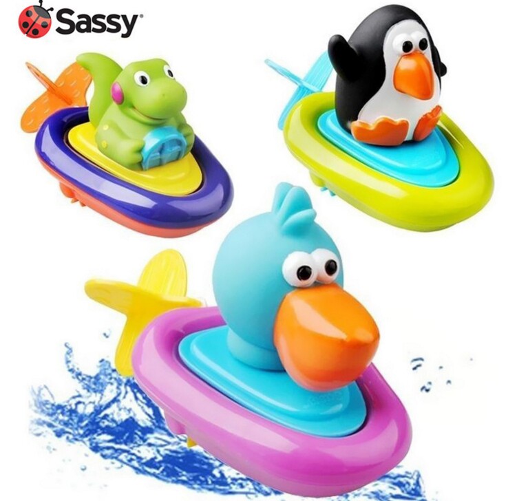 Baby bathing water swimming turtle Baby children winding clockwork water toys 0-1-2-35 years old