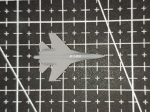 J-16 fighter 3d printing jun mo aircraft carrier-based aircraft