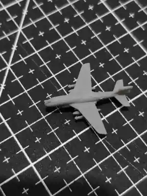 1 700 EA-6B Prowler electronic jammer