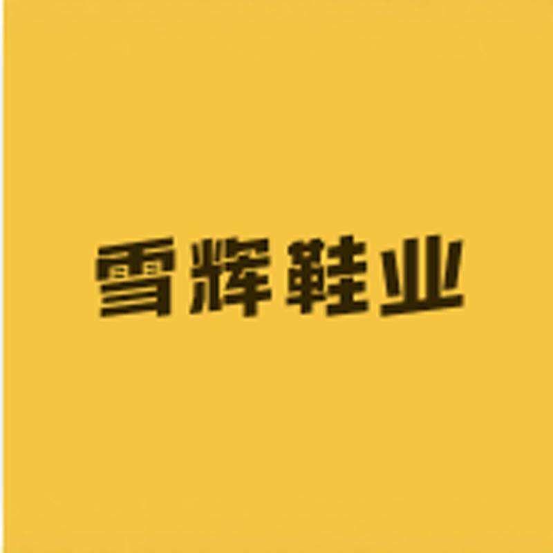 慈溪雪辉鞋业工厂店