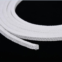 Pure tetrafluoride packing PTFE packing 468101214161820mm