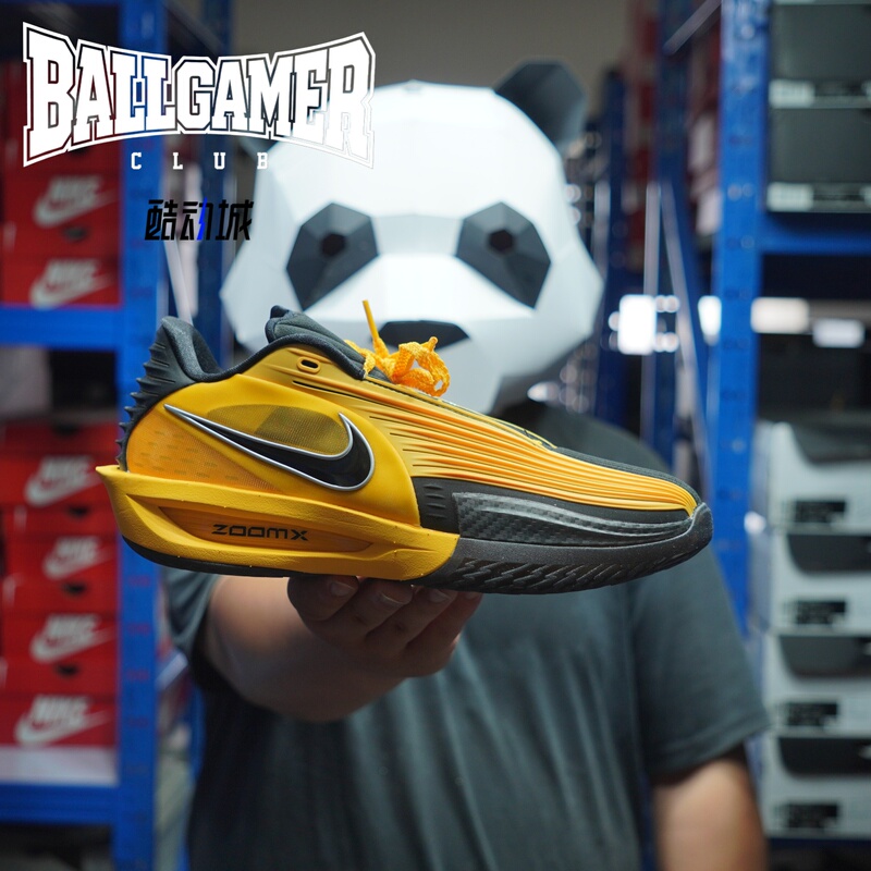 Nike Gt Cut 3 Turbo Nike Team Basketball Shoes Hv9919-300