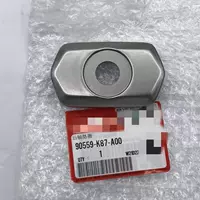 Шайба заднего моста Рисунок 20