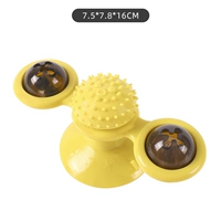 Желтая загадка светящаяся летающая тарелка