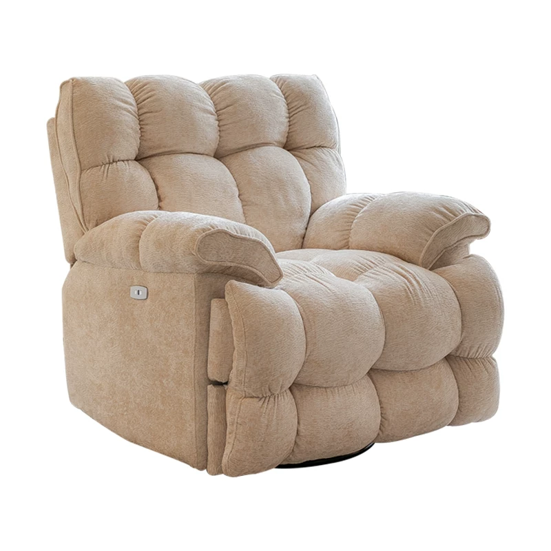 Sofa, universal electric baby rocker, cloud