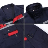 Мужской износостойкий осенний комбинезон, делается под заказ