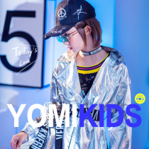 Childrens Studios Write True Photography Apparel 2018 Shanghai Exhibition New 10-12-year-old girl art photo costumes