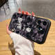 BAPE Ape Head Camo Frosted Full Coverage Drop-Proof Phone Case for iPhone 13 – 17