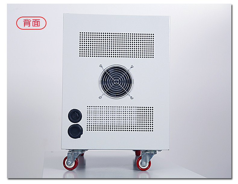 Изоляции трансформатора sg-695kva/kw三相隔离升压变压器380v变380v415v480v660v690v1140 Heiiviao