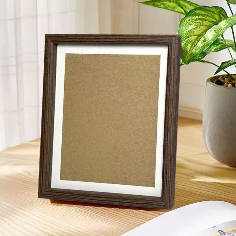Three-Dimensional Photo Frame DIY Ornament Display Stand Gift Creative Handmade Blank Picture Frame Wooden Photo Frame Three-Dimensional Photo Frame DIY Ornament Display Stand Gift Creative Handmade Blank Picture Frame Wooden Photo Frame