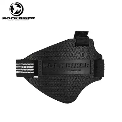 ROCK BIKER motorcycle gearshift shoe protection rubber Shift rubber Riding shoe cover Shoe cover Gear protection cover