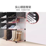 Туфли, простая обувь, вместительная и большая система хранения