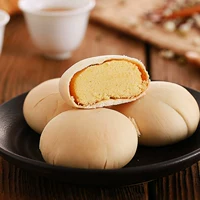 聪师傅 Торт бобов Mung 500G