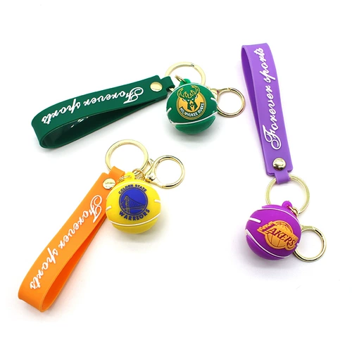 Баскетбольный брелок, сувенир, подвеска, подарок на день рождения