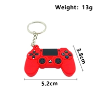 【PS4】 Ручка-красный