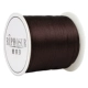 Кофейный, 1.5mm, 70м