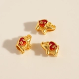 Аксессуары, плетеные бусины ручной работы, браслет, аксессуар