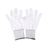 Перчатки из грецкого ореха, ткань для полировки, универсальные четки бодхи, четки из круглых бусин