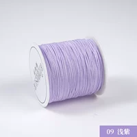 Средний объем № 9-72 Jade Line (светло-фиолетовый)