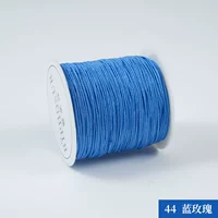 Средний объем № 44-72 Jade Line (Голубая роза)