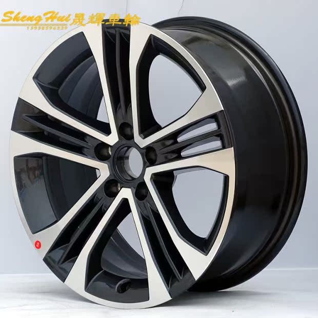 Bánh xe Baowo BX7 18 inch chính hãng bánh xe hợp kim nhôm bx7 / 28T chính hãng Bánh xe BX7 nguyên bản Vòng nhôm bánh xe nhôm 	mâm xe ô tô chính hãng