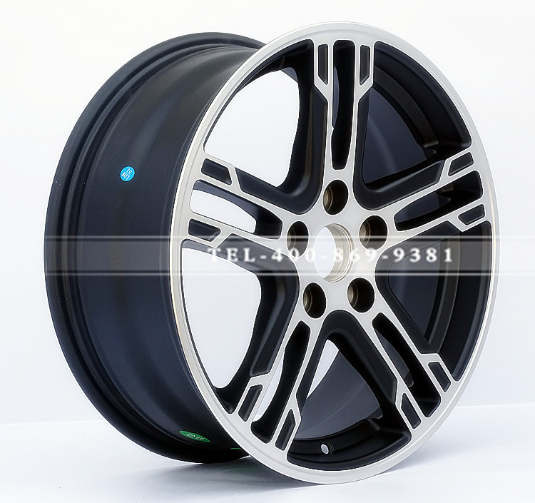 17 inch Đông phong cảnh Yi X5 ban đầu nhà máy hợp kim nhôm bánh xe Phong cảnh Đông Yi X5 vòng nhôm bánh xe vành nhôm nồi nhôm 	mâm xe ô tô 17 inch