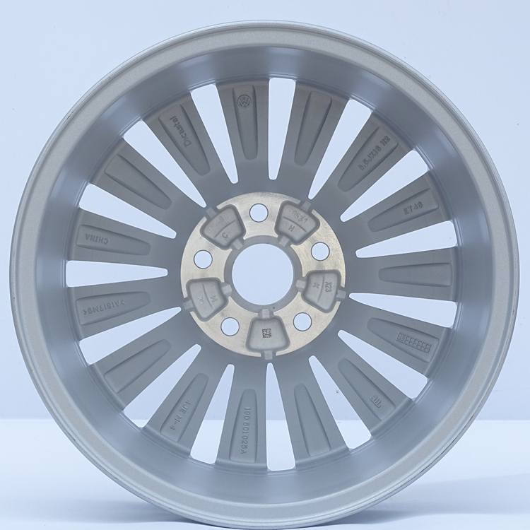 Thích nghi với 18 bánh xe LaVida mới 16 inch Volkswagen LaVida PLUS bánh xe nguyên bản Touran sagitar golf mâm ô tô 18 inch	