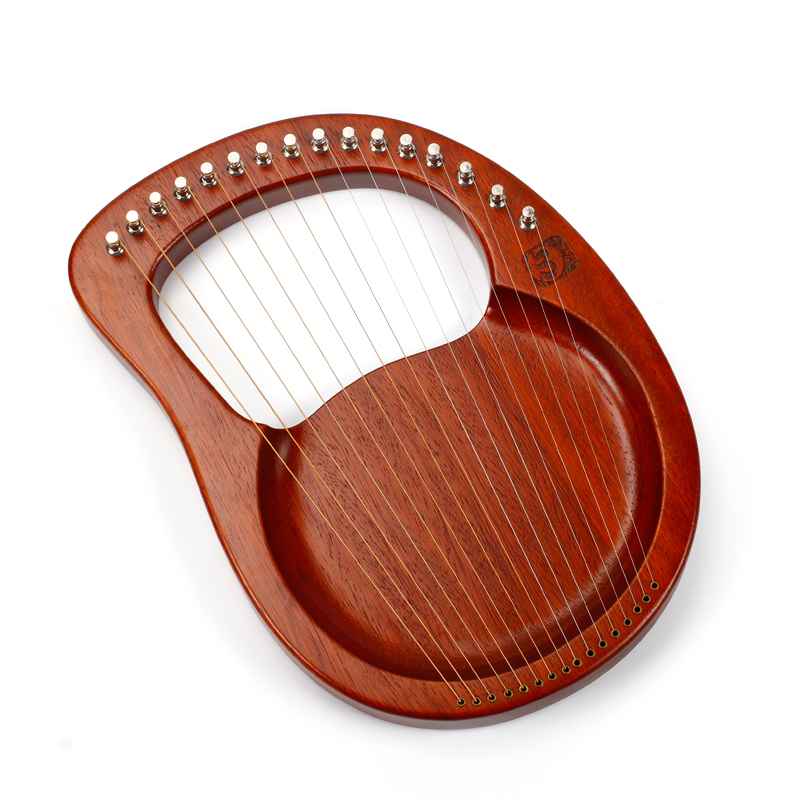 Купить Арфа Уолтер Леа фортепиано Лилль арфы маленькая Арфа lyre16 ...