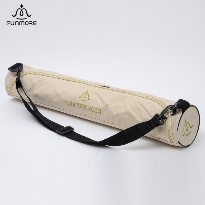 Multi-function yoga backpack Waterproof bag Large and wide yoga mat bag Extended yoga mat bag Sports fitness bag