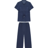 Элитный комплект для отдыха, летняя летняя одежда