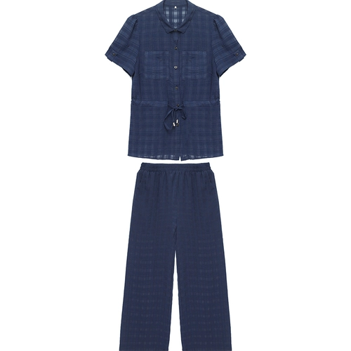 Элитный комплект для отдыха, летняя летняя одежда