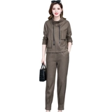 Комплект для отдыха, подходит для подростков, в западном стиле, 2020