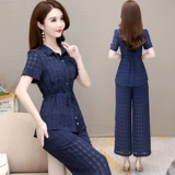 Элитный комплект для отдыха, летняя летняя одежда