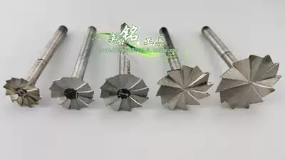 5mm electric carving knife tea tray tea table carving knife milling cutter drill drawing scribing cutter tool